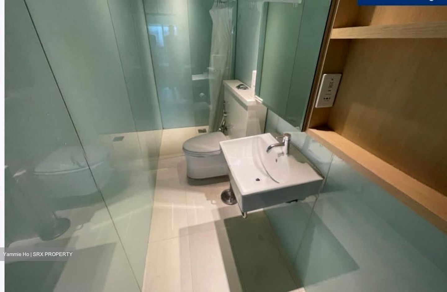 High Street Centre (D6), Apartment #581431941